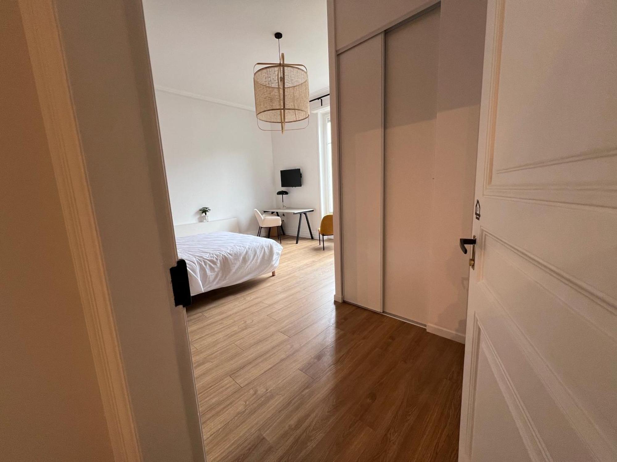 Maison Lafayette - Colodge Mulhouse Exterior foto